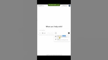 Fast YouTube Thumbnail Design Using ChatGPT 4o Image Tool