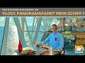 VLOG1: Panoramafahrt in die Ostsee mit der Mein Schiff 1 - Rügen und die Schären von Stockholm