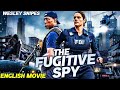 Wesley Snipes Is THE FUGITIVE SPY - Hollywood Movie | Blockbuster Action Thriller English Full Movie image