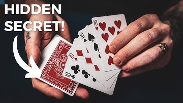 Produce 4 Of A Kind From A Shuffle Deck!