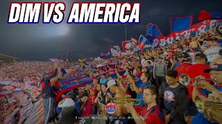 MEDELLIN VS America | Liga Betplay 2024-1