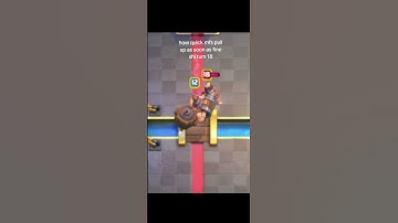 Spawn camping  #clashroyale #gaming #games #shorts #memes #fyp #funny