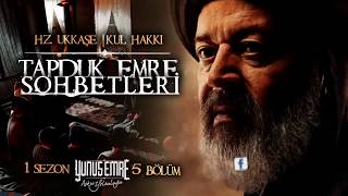 Tapduk Emre Sohbetleri | Tüm Bölümler | 1.Sezon