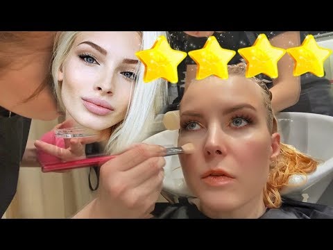 Vídeo: Star Trek: Corrons De Kotova, Pegats De Shishkova I Crema Per A Nadons D’Aiza