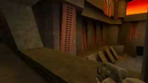 Quake 2: Unit 1 Level 1