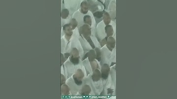 في أجواء ماطرة وآيات المطر الشيخ ياسر ياسر الدوسري