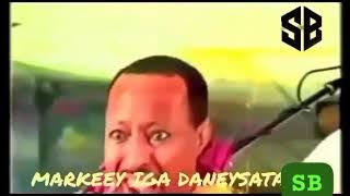 Salah Bonge / Habiib Sharaabi (  SHATURURUG  )