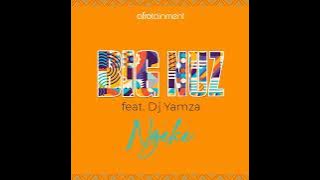 Big Nuz - Ngeke ( ft Dj Yamza)