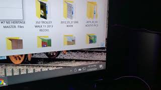 RDMVTL 23,887 ~ 1/28/2020 {MY STUDIO} FLASH DRIVE 3 16 2016 @ BATH , NY