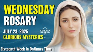 Download Lagu Woensdag Rozenkrans ❤️ Glorieuze Mysteriën van de Rozenkrans ❤️ 23 juli 2025 VIRTUELE ROZENKRANS MP3 Download Lagu Woensdag Rozenkrans ❤️ Glorieuze Mysteriën van de Rozenkrans ❤️ 23 juli 2025 VIRTUELE ROZENKRANS MP3