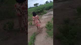 Outside With Naturevlognorthern Nigeria