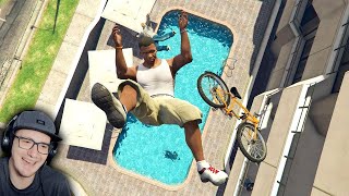 видео: Лютые приколы в играх ► WDF 246 - ПОЛЁТ НОРМАЛЬНЫЙ! | Реакция картинка: Лютые приколы в играх ► WDF 246 - ПОЛЁТ НОРМАЛЬНЫЙ! | Реакция