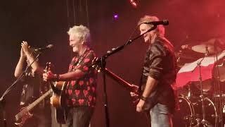 SMOKIE - live in Finkenstein Austria