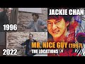 Mr nice guy 1997 filming locations