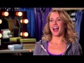 Anna Camp 'Pitch Perfect' Interview!