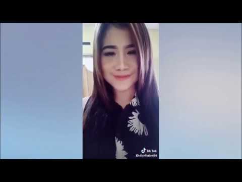 Cewe super sexy goyang tik tok