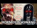 My FIRST TIME Finding the New Ghosts in Phasmophobia - KORMOS & ASWANG