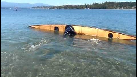 Cheri Perry   Reverse Sweep with Turner Wilson Describing 2