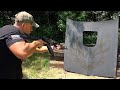 Full Auto AK-47 vs Classic Car Hood 🚙 (Full Auto Friday)