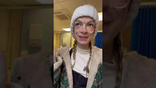 Anorexia Recovery - Day 24