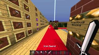 KOKeowner's Custom Resource Pack Release! 500 Subscriber Special