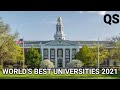 Top 10 Best Universities In The World 2021 | | QS Ranking 2021