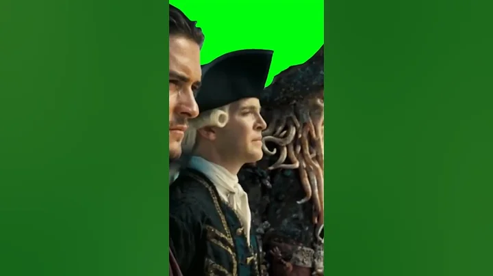 pirates of carribean green screen memes #greenscreen #meme #funny