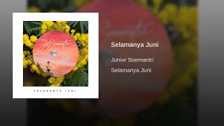 Video thumbnail of "Junior Soemantri - Yang Tertuang"