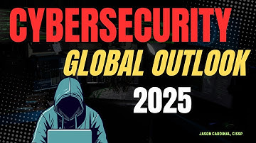 The Future of Cybersecurity: Trends & Predictions for 2025