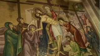 Video thumbnail of "Alpha Blondy / Come Back Jesus [1985]"