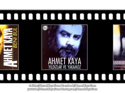Diskografi Ahmet Kaya Ahmetkaya 16kasim2000 Youtube