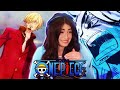 THE WINNER IS SANJI | One Piece Episode 1061 Reaction + Review!