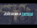 Jesús Calma la Tempestad - Juan Manuel Vaz