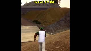 Bridge Glitch Gta San Andreas Definitive Edition Cj Is The Real Illuminati -