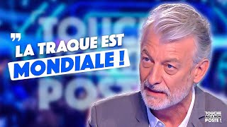 Menaces reçues : la sœur de Mohamed Amra et une proche quittent le plateau !