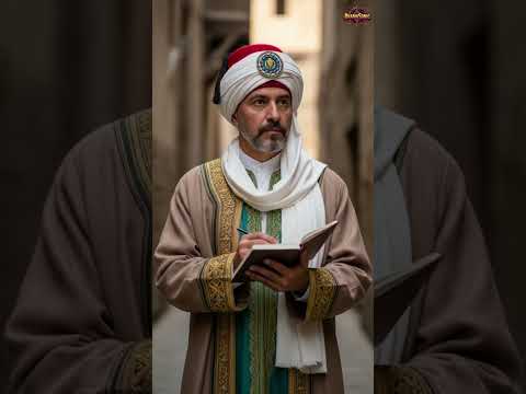 سر المقريزي شيخ المؤرخين المصريين شورت