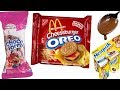 10 Comidas Descontinuadas Que Todos Extrañamos (Parte 11)