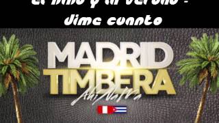 El Niño y la Verdad - Dime cuanto l Timba 2014