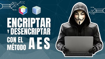 Encriptar y des-encriptar cadenas con el método AES en Java ☕️  NetBeans 12.2 💻
