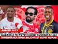 рџ ґLIVE AHMED ALLY ATAMBA NA UJIO WA FEI TOTO NDANI YA SIMBA HUU NI USAJILI TISHIO KWA WOTE ALAAAAH рџ ґLIVE AHMED ALLY ATAMBA NA UJIO WA FEI TOTO NDANI YA SIMBA HUU NI USAJILI TISHIO KWA WOTE ALAAAAH