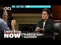 If You Only Knew: Marcia Gay Harden