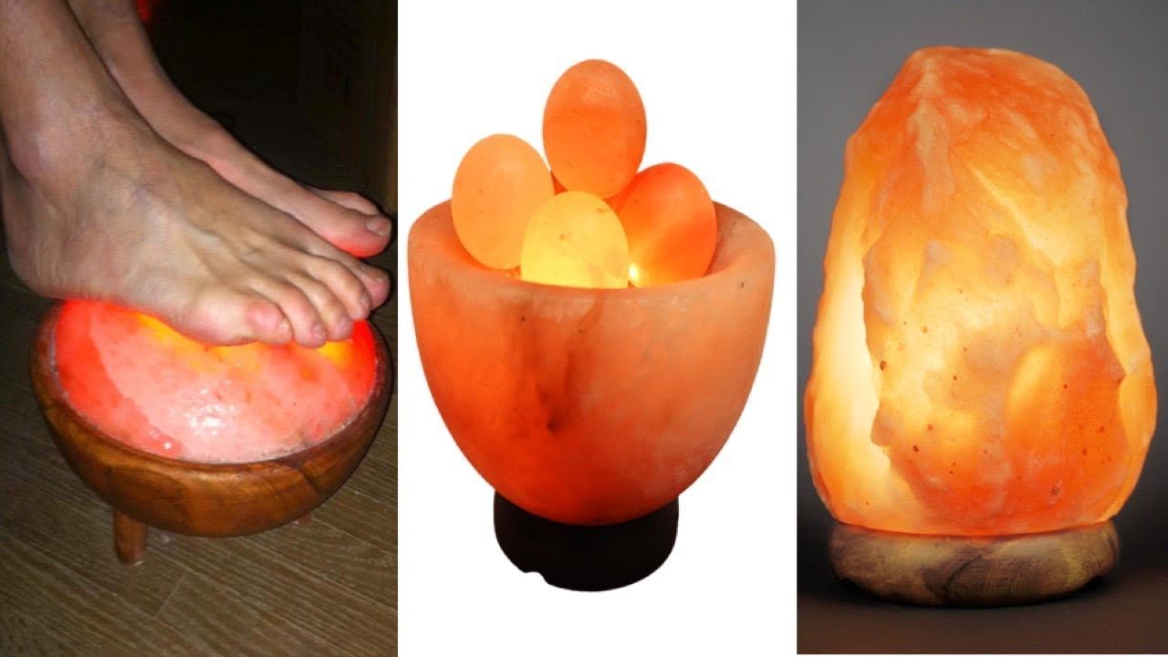 health awareness month july 2019 Surprising Ways To Use Himalayan Salt You’ve Probably Never Thought Of