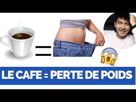 Vidéo: Perdre Du Poids Sur Le Café Vert. Réalité Ou Mythe ?