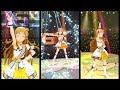 【ミリシタ】UNION!!【MV】篠宮可憐ソロVer