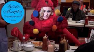 Video thumbnail of "Let Me Know ~ Roisin Murphy"