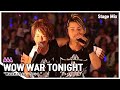 AAA / WOW WAR TONIGHT~時には起こせよムーヴメント~ [Stage Mix]