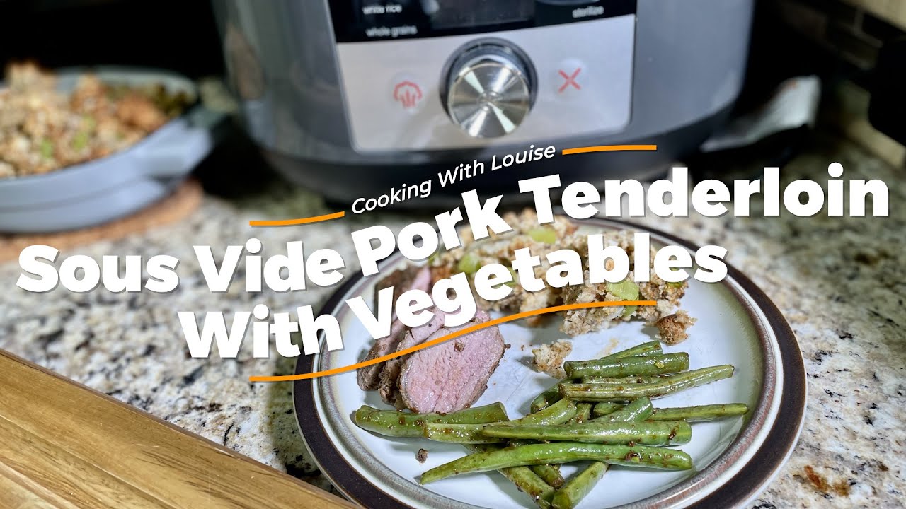 Sous Vide or Crockpot? The Differences & Similarities - Cuisine
