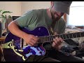 Improvising & Exploring: ‘Lawns’ - Guitar & Looper