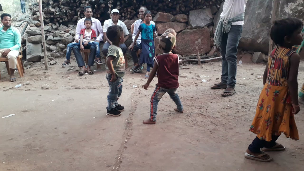 Rajbul marriage dance video