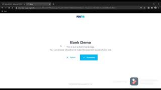 Paytm Payemnt Gateway Integration